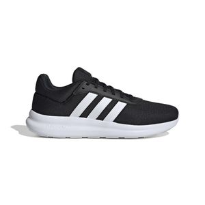 Tênis Adidas Masculino Preto Lite Racer 4.0