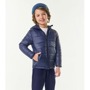 Jaqueta Infantil Trick Nick Azul
