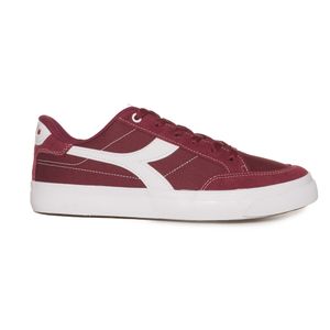 Tênis Diadora Monza Vinho Unissex