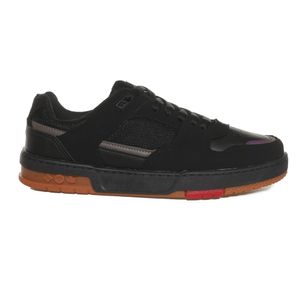 Tênis Preto Casual Done Head Masculino
