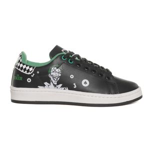 Tênis Preto Done Head Joker Masculino