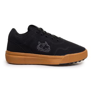 Tênis Casual Red Nose Urban Juvenil Preto