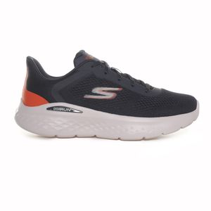 Tênis Esportivo Skechers Go Run Lite Masculino Marinho