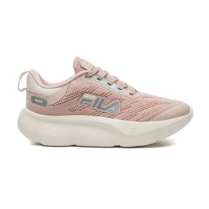Tênis Casual Fila Maxxi Juvenil Rosa