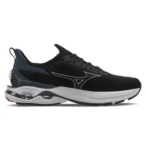 Tênis Mizuno Wave Mirai 7 Masculino Preto