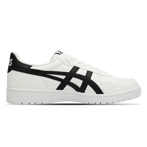 Tênis Asics Japan S Masculino Branco e Preto