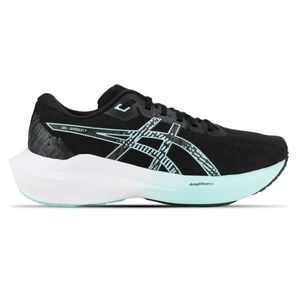 Tênis Asics Gel Shogun 7 Feminino Preto