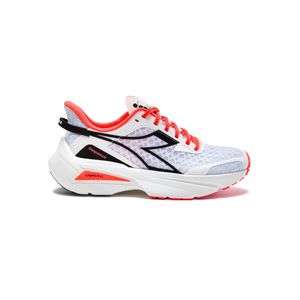 Tênis Diadora Feminino Frequenza W Branco e Preto