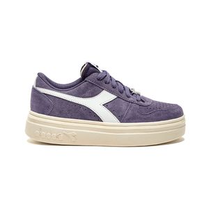 Tênis Diadora Feminino Magic Bold Suede WN Roxo