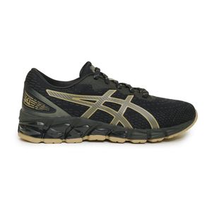 Tênis Asics Gel-Quantum 18 Fly Masculino Preto