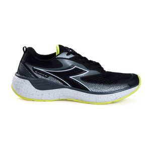 Tênis Esportivo Diadora Giove Masculino Preto
