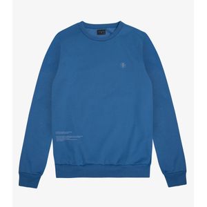 Blusão Masculino Diametro Azul