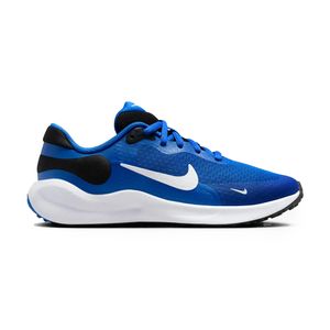 Tênis Nike Azul Revolution 7 Juvenil