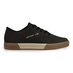 Tênis Mormaii Preto Urban Smash Masculino