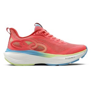 Tênis Olympikus Pride 4 Feminino Coral