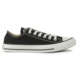 Tênis Casual All Star Chuck Taylor Preto