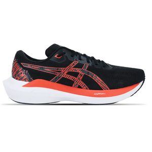 Tênis Esportivo Masculino Asics Shogun 7 Preto