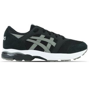 Tênis Asicas Gel Takumi Preto e Verde Masculino