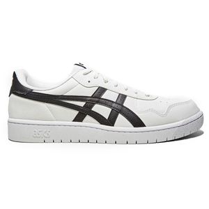 Tênis Branco e Preto Asics Japan S Masculino