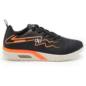 Tênis Preto Disport Running Masculino