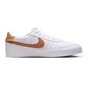 Tênis Nike Court Shot Masculino Caramelo