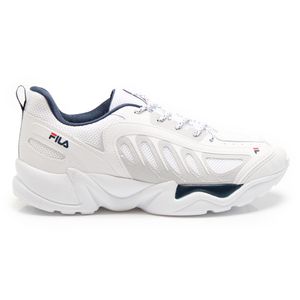 Tênis Fila ADR Branco Masculino