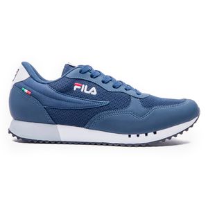 Tênis Fila Marinho Euro Jogger Sport II Masculino