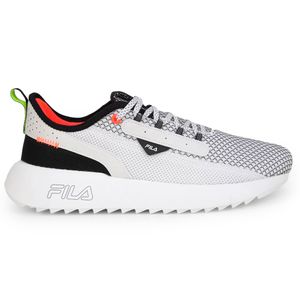 Tênis Fila Freestyle Branco Masculino