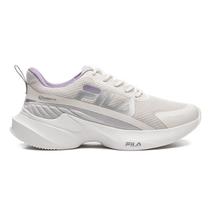 Tênis Feminino Progress Lite Fila Branco