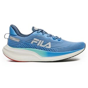 Tênis Fila Azul Racer Speedzone Masculino