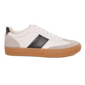 Tênis Casual Constantino Urban Masculino Branco