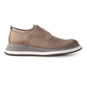 Sapato Casual Constantino Selaria Masculino Bege