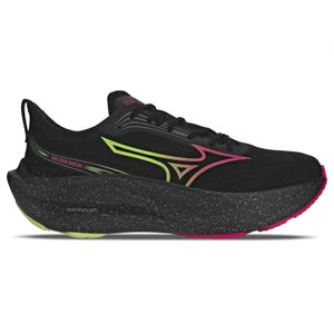 Tênis Mizuno Base One Corrida Preto Masculino
