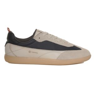 Tênis Casual Constantino Low Masculino Off White
