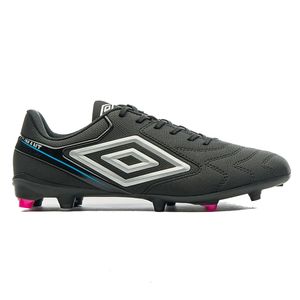 Chuteira Umbro ADAMANT MASTER Masculino Preto