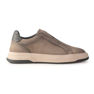Tênis Constantino Casual Masculino Bege