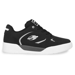 Tênis Mormaii Cloud Preto e Branco Masculino