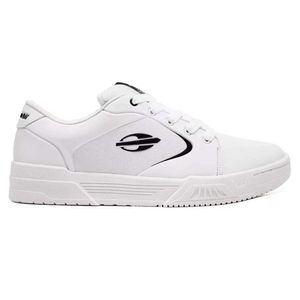 Tênis Mormaii Flow Branco Masculino