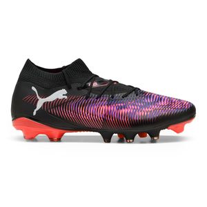 Chuteira Puma FUTURE 8 Masculino Preto