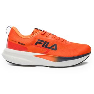 Tênis Fila Racer Fastpace Masculino Laranja