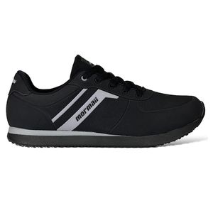 Tênis Mormaii Urban Preto Jogger Masculino