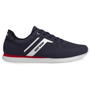 Tênis Mormaii Urban Jogger Azul Masculino Blue Night