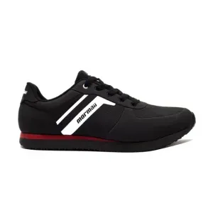 Tênis Mormaii Urban Jogger Preto Masculino