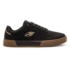 Tênis Mormaii Urban Pulse Preto e Bege Masculino