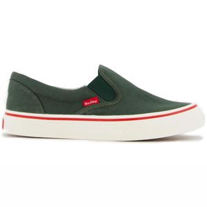 Tênis Slip On Redley Originals Masculino Verde