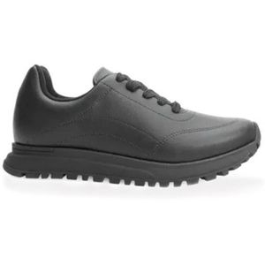 Tênis Vizzano Basic Costuras Feminino Preto