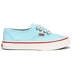 Tênis Casual Redley Originals Colors Unissex Azul