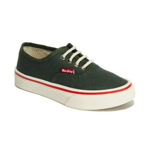 Tênis Redley Infantil Originals Verde Escuro