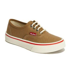 Tênis Redley Infantil Originals Marrom