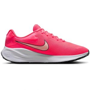 Tênis Esportivo Nike Revolution 7 Feminino Rosa
